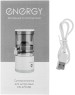 ENERGY Соковыжималка для цитрусовых EN-227USB (109286)