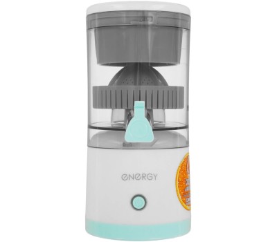 ENERGY Соковыжималка для цитрусовых EN-227USB (109286)