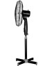 Вентилятор BLACKTON Bt F1120 Black