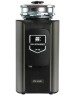 Измельчители пищевых отходов HARPER HWD-600D03 черный