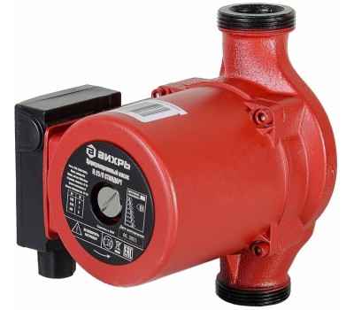 ВИХРЬ Циркуляционный насос Ц-25/8 СТАНДАРТ