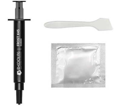 ID-COOLING FROST X45 2g шприц, 2грамм