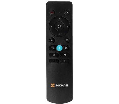 Телевизор NOVIS NTV-H3229TS HD SMART TV Яндекс Безрамочный