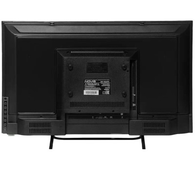 Телевизор NOVIS NTV-H3229TS HD SMART TV Яндекс Безрамочный