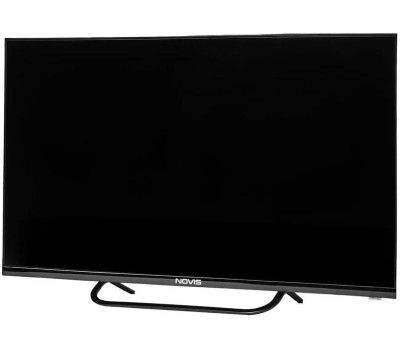 Телевизор NOVIS NTV-H3229TS HD SMART TV Яндекс Безрамочный