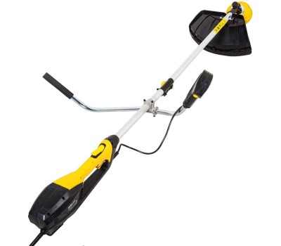 HUTER Электрический триммер GET-2000 PRO