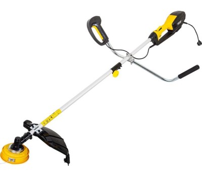 HUTER Электрический триммер GET-2000 PRO