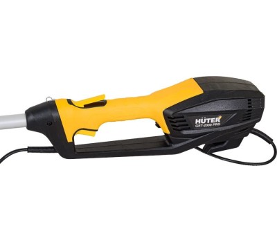 HUTER Электрический триммер GET-2000 PRO