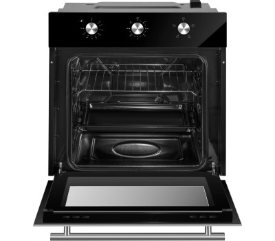 Духовой шкаф LEONORD LEO-60003B (109597)