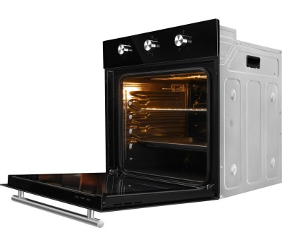 Духовой шкаф LEONORD LEO-60003B (109597)