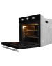 Духовой шкаф LEONORD LEO-60003B (109597)