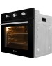 Духовой шкаф LEONORD LEO-60003B (109597)