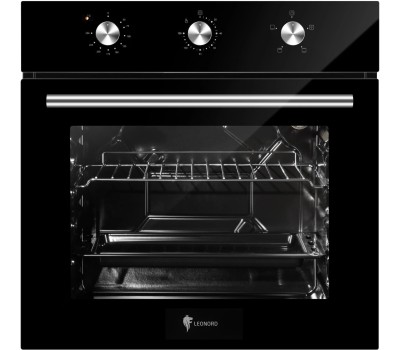 Духовой шкаф LEONORD LEO-60003B (109597)
