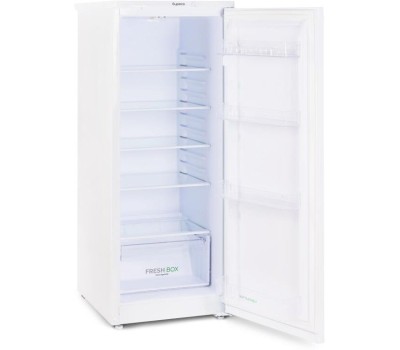 Холодильник БИРЮСА 411 180л белый без НТО