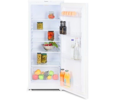 Холодильник БИРЮСА 411 180л белый без НТО