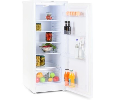 Холодильник БИРЮСА 411 180л белый без НТО