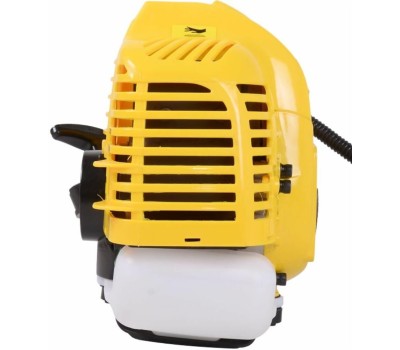 HUTER Триммер бензиновый GGT-553TA 2500Вт 3.4л.с. неразбор.штан. реж.эл.:леска/нож