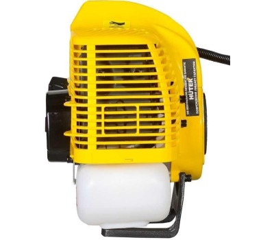 HUTER Триммер бензиновый GGT-553TA 2500Вт 3.4л.с. неразбор.штан. реж.эл.:леска/нож