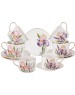 Набор чайный LEFARD 590-470 IRISES 300мл (12 предметов)