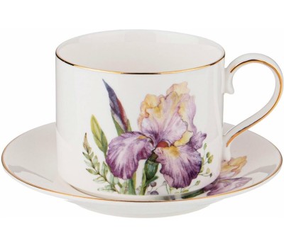 Набор чайный LEFARD 590-470 IRISES 300мл (12 предметов)