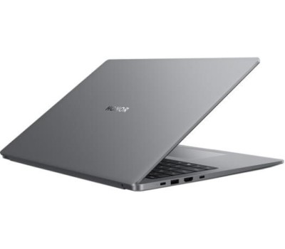 Ноутбук HONOR 14 MagicBook X14 Plus Grey (5301ALWA)