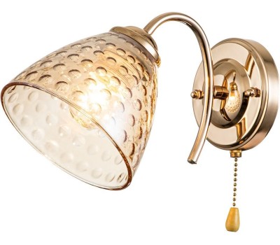 ESCADA 658/1A E27*40W Gold