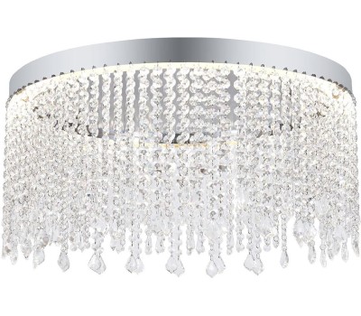 Светильник INDIGO 12055/1P Chrome (V000192L)