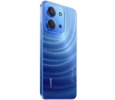 Смартфон XIAOMI Redmi 15C 8/256 Blue (69220)