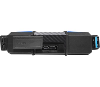 Жесткий диск A-DATA Жесткий диск 3.0 2TB AHD710P-2TU31-CBL HD710Pro DashDrive Durable 2.5