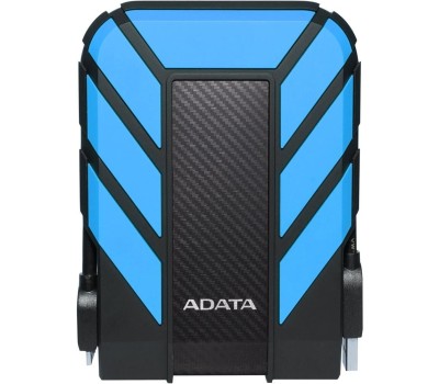 Жесткий диск A-DATA Жесткий диск 3.0 2TB AHD710P-2TU31-CBL HD710Pro DashDrive Durable 2.5