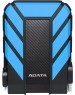 Жесткий диск A-DATA Жесткий диск 3.0 2TB AHD710P-2TU31-CBL HD710Pro DashDrive Durable 2.5