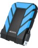 Жесткий диск A-DATA Жесткий диск 3.0 2TB AHD710P-2TU31-CBL HD710Pro DashDrive Durable 2.5