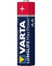 VARTA Батарея LongLife Max Power Alkaline LR6 BL5+3 AA (8шт) блистер