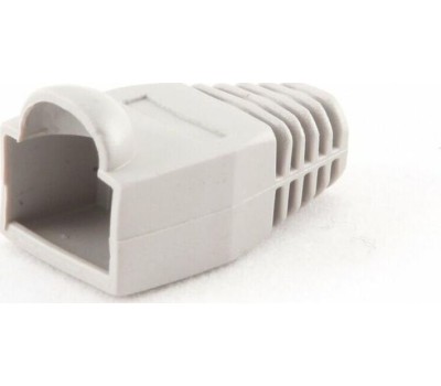 Колпачок REXANT Колпачок изолирующий для разъемов RJ-45, белый