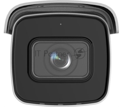 Камера видеонаблюдения HIKVISION Камера видеонаблюдения IP DS-2CD2683G2-IZS, 3840х2160 pix, 2.8-12 мм, белый