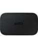 СЗУ SAMSUNG Сетевое зарядное устройство EP-T1510X, USB-C, 15Вт, 2A, черный [ep-t1510xbegru]