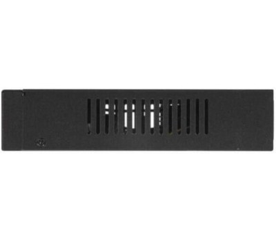 Коммутатор OSNOVO Коммутатор SW-20820(120W), неуправляемый