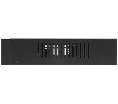 Коммутатор OSNOVO Коммутатор SW-20820(120W), неуправляемый