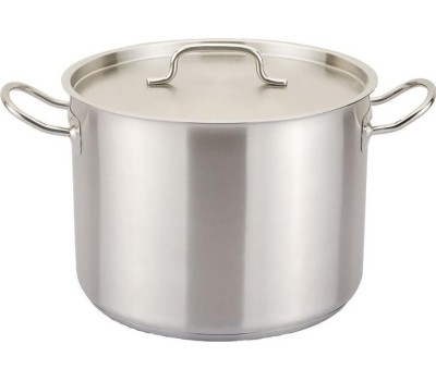 Кастрюля APPETITE Кастрюля нерж 3,0л Профи / Professional ТМ