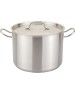 Кастрюля APPETITE Кастрюля нерж 3,0л Профи / Professional ТМ