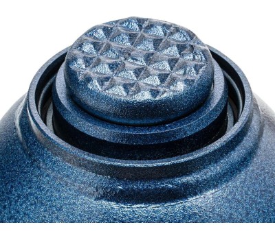 Домкрат STELS Домкрат гидравлический бутылочный, 20 т, h подъема 235-445 мм 51169