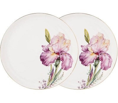 Набор тарелок LEFARD НАБОР ТАРЕЛОК ОБЕДЕННЫХ 