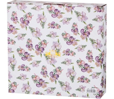 Набор тарелок LEFARD НАБОР ТАРЕЛОК ОБЕДЕННЫХ 