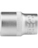 Головка торцевая STELS Головка торцевая 1/2, Е22, CrV 13875