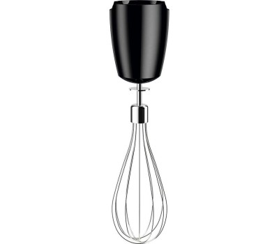 Блендер BRAUN Блендер MQ7075X, погружной, черный