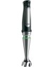 Блендер BRAUN Блендер MQ7075X, погружной, черный