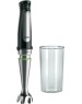 Блендер BRAUN Блендер MQ7075X, погружной, черный