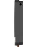 PHILIPS Водонагреватель AWH1011/51(85HB), проточный, 8.5кВт, кран и душ, серый