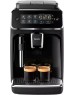 PHILIPS Кофемашина автоматическая EP3321/40, 15Бар, с ручным капучинатором, черный
