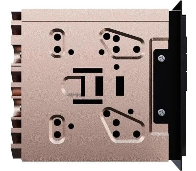 Автомагнитола 2 DIN PROLOGY Автомагнитола PRM-120